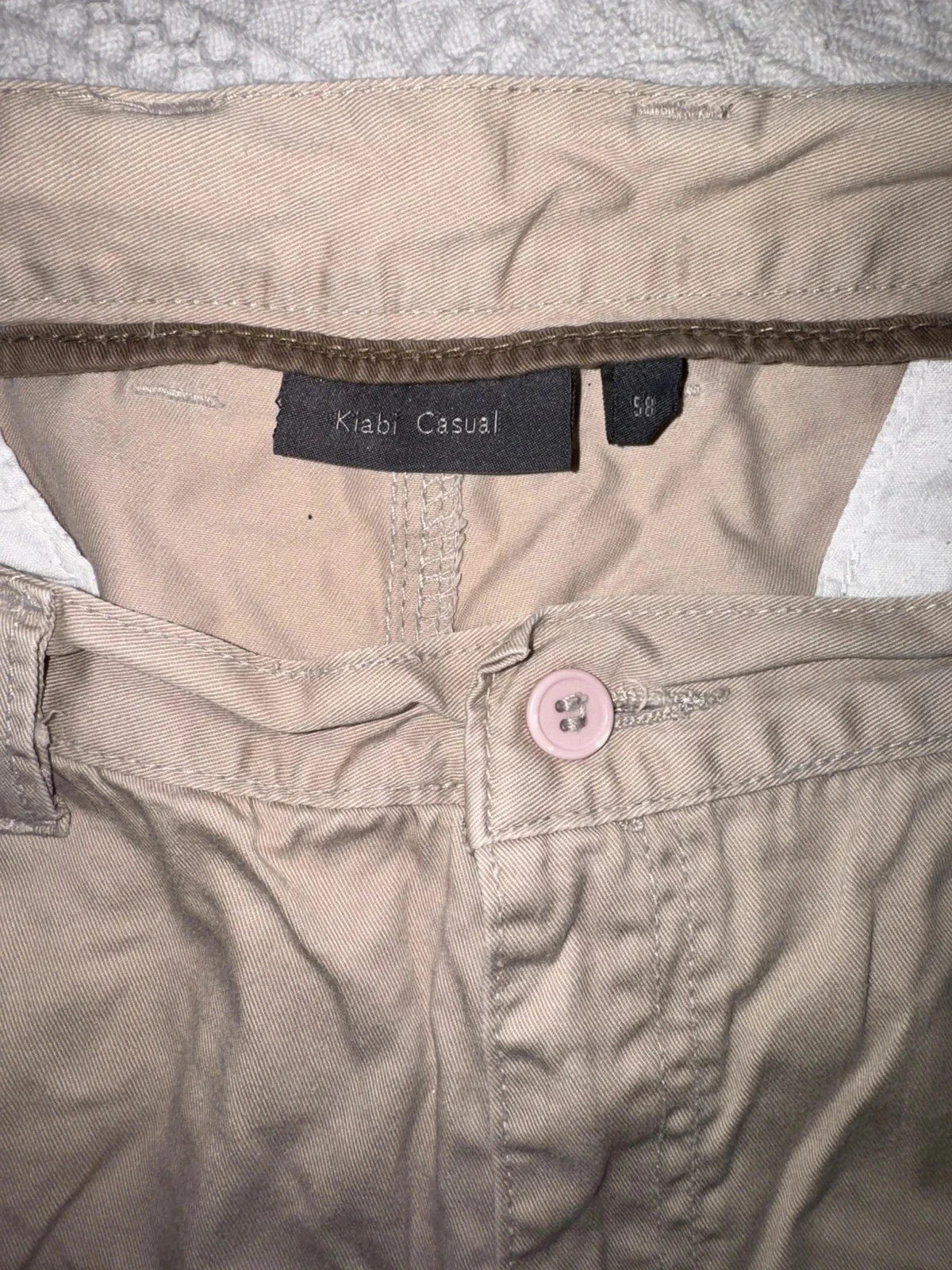 Shorts cargo Kiabi – photo 6